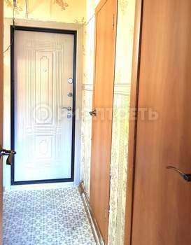 3-к квартира, вторичка, 58м2, 7/9 этаж