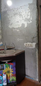 1-к квартира, вторичка, 30м2, 3/9 этаж