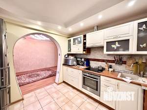 3-к квартира, вторичка, 68м2, 2/9 этаж