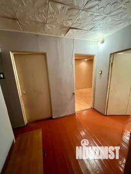 3-к квартира, вторичка, 60м2, 3/5 этаж