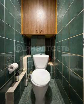 2-к квартира, вторичка, 47м2, 5/5 этаж