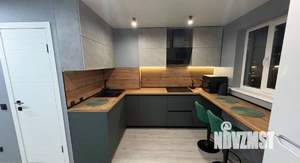 1-к квартира, вторичка, 33м2, 7/9 этаж