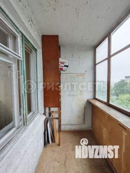 2-к квартира, вторичка, 44м2, 3/9 этаж
