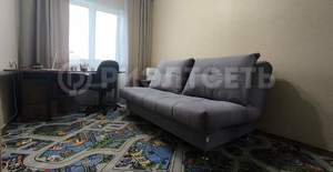 2-к квартира, вторичка, 45м2, 4/5 этаж