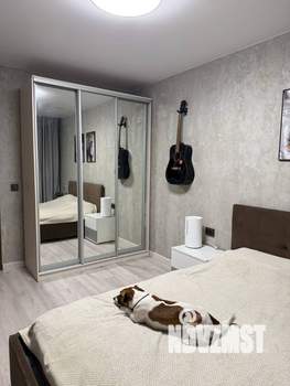 2-к квартира, вторичка, 56м2, 1/11 этаж