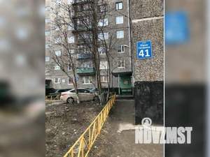 2-к квартира, вторичка, 63м2, 6/9 этаж