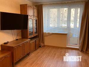 3-к квартира, вторичка, 47м2, 2/5 этаж