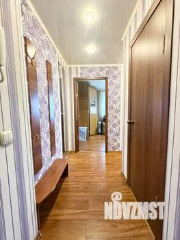 1-к квартира, вторичка, 31м2, 3/5 этаж