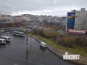 2-к квартира, вторичка, 48м2, 5/5 этаж