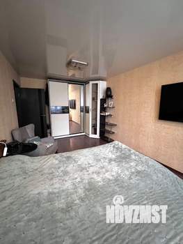 1-к квартира, вторичка, 33м2, 3/9 этаж