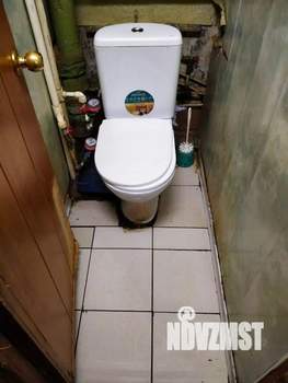 3-к квартира, вторичка, 58м2, 4/9 этаж