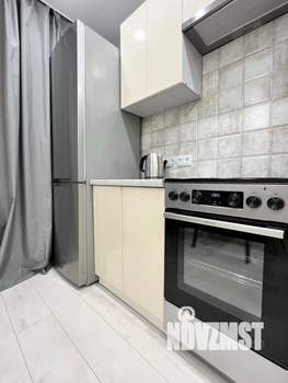 1-к квартира, вторичка, 33м2, 1/9 этаж