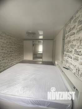 1-к квартира, вторичка, 38м2, 2/10 этаж