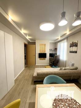 3-к квартира, вторичка, 61м2, 3/6 этаж