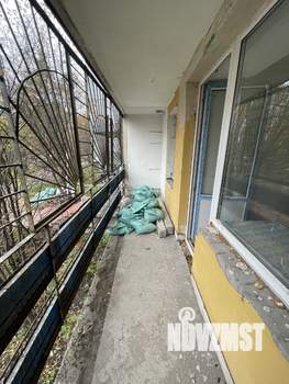1-к квартира, вторичка, 30м2, 1/9 этаж