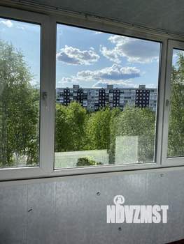 2-к квартира, вторичка, 45м2, 3/9 этаж