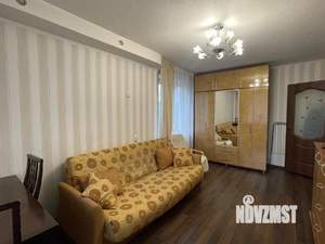 1-к квартира, вторичка, 33м2, 4/9 этаж