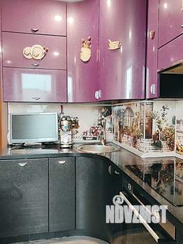 3-к квартира, вторичка, 52м2, 7/9 этаж