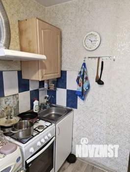 4-к квартира, вторичка, 60м2, 2/6 этаж