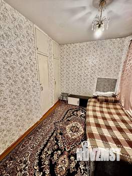 3-к квартира, вторичка, 48м2, 1/5 этаж