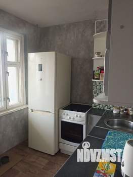 1-к квартира, вторичка, 31м2, 3/10 этаж