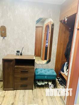1-к квартира, вторичка, 34м2, 1/5 этаж