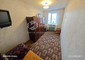 2-к квартира, вторичка, 45м2, 5/5 этаж