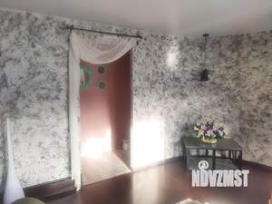 2-к квартира, вторичка, 41м2, 5/5 этаж