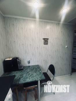 2-к квартира, вторичка, 44м2, 3/5 этаж