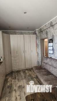 3-к квартира, вторичка, 60м2, 4/4 этаж