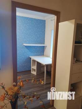 2-к квартира, вторичка, 47м2, 3/6 этаж