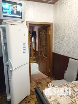 2-к квартира, вторичка, 56м2, 7/9 этаж