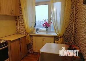1-к квартира, вторичка, 31м2, 4/5 этаж