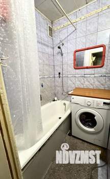 2-к квартира, вторичка, 44м2, 2/5 этаж