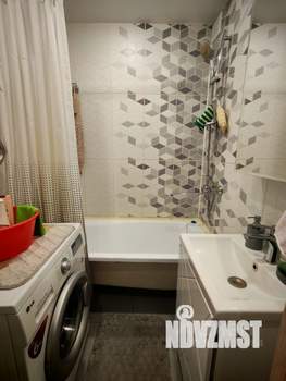 3-к квартира, вторичка, 61м2, 2/9 этаж