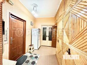 2-к квартира, вторичка, 57м2, 8/9 этаж