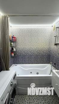 1-к квартира, вторичка, 41м2, 2/9 этаж