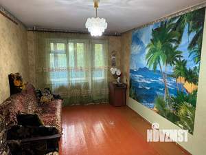 2-к квартира, вторичка, 45м2, 2/5 этаж