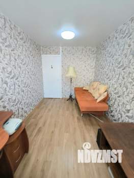 2-к квартира, вторичка, 45м2, 3/9 этаж
