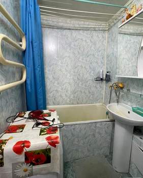 1-к квартира, вторичка, 30м2, 2/5 этаж
