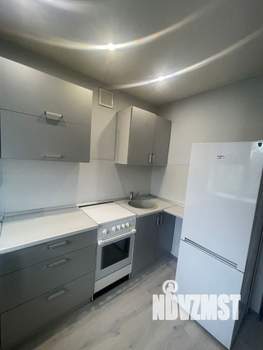 1-к квартира, вторичка, 30м2, 4/5 этаж