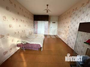 2-к квартира, вторичка, 47м2, 4/5 этаж