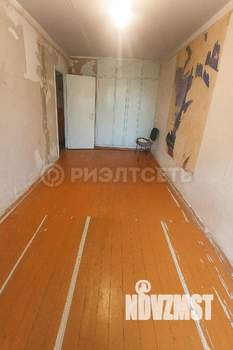 2-к квартира, вторичка, 46м2, 3/5 этаж