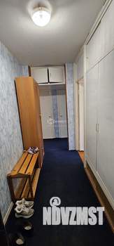 2-к квартира, вторичка, 46м2, 5/5 этаж