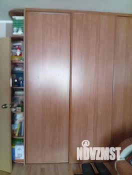 2-к квартира, вторичка, 47м2, 1/5 этаж