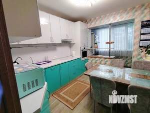 2-к квартира, вторичка, 50м2, 1/9 этаж