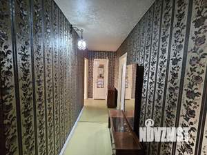 2-к квартира, вторичка, 56м2, 2/9 этаж