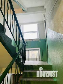 2-к квартира, вторичка, 42м2, 4/5 этаж