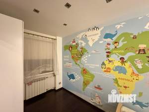 2-к квартира, вторичка, 45м2, 3/6 этаж