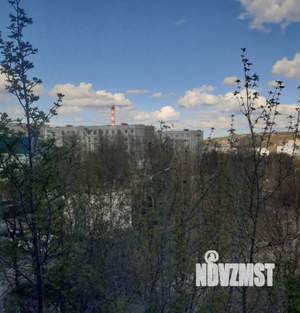 2-к квартира, вторичка, 46м2, 4/5 этаж